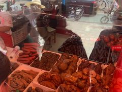 -净香园熟肉(北坦总店)