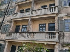 -赤坎·广东华侨国际旅游度假区