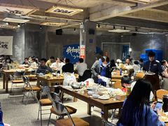 -熙成烧烤(白塔岭店)