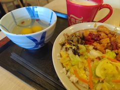 -永和大王(茉莉上新·军博店)