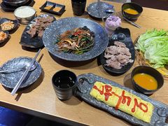 -恩你小木屋·烤肉韩式料理(嘉兴秀洲店)