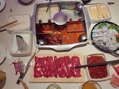 -海底捞火锅(杭州庆春路夜宵主题店)