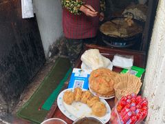 -仓桥直街臭豆腐