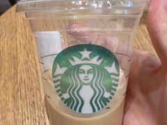 -星巴克(太原茂业天地店)