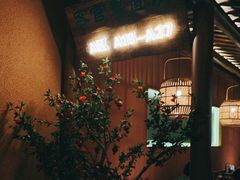 -筱爷叔·上海传统手工菜(玉树路店)