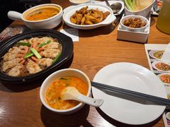 -吕氏疙瘩汤·新鲁菜(济南万象城店)