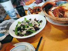 -几荷·恰似故人来(秀水广场店)