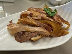 -鹿鸣春饭店(总店)