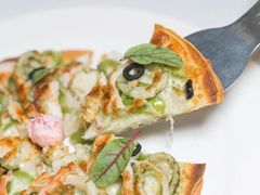 -福州泰禾铂尔曼酒店·大堂酒廊