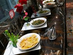 -南美豹国际自助百汇(万象城店)