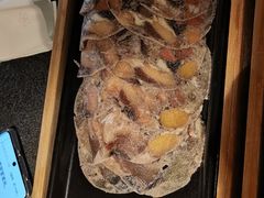 乌鸡肉卷肉-湊湊火锅·茶憩(卓展店)
