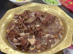 -芦月轩羊蝎子(太平桥店)