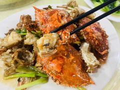 -考记泥焗鸡农庄·海鲜(北洛秘境店)