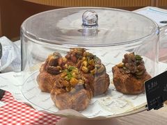 -BHG Bakery(北京SKP店)