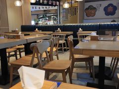 大堂-文叔·湖北名小吃·小龙虾(华强北店)