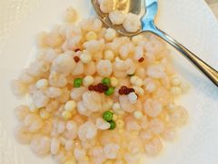 水晶虾仁-君来湖滨饭店·渔餐厅