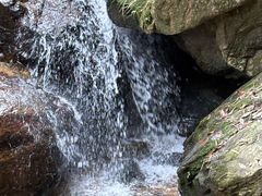 -亚婆田·白水寨生态旅游度假区