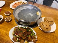 -凯华海鲜火锅·传承三十六年