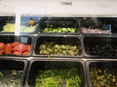 -赛百味SUBWAY(沈阳天地店)