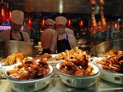 -陈鹏鹏潮汕菜(宝安机场T3航站楼店)