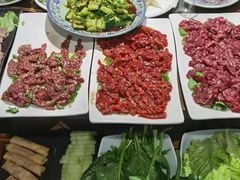 -乡土黄·鲜牛肉火锅·小龙虾(兴业街店)