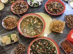 -江湖黑大兔(杨家坪店)