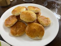 香煎墨鱼饼-美食店(华贵路店)