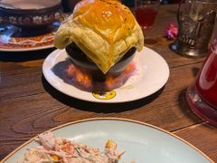 -卢布里西餐厅(总店)