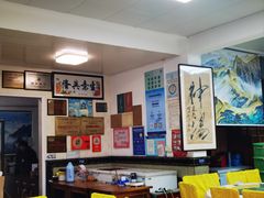 -芸海阁·农家私房菜(沙家浜景区出口店)