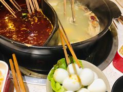 -钢管厂歆瑞源油卤串串香(春熙路太古里店)