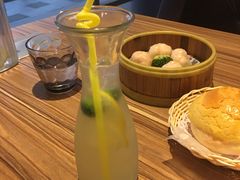 -粤港餐厅(禹州商业广场店)