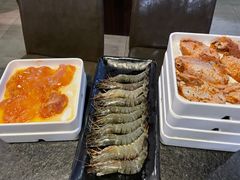 -神户赤童日式烤肉伙伴(东直门店)