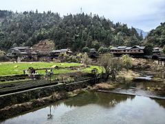 -程阳八寨景区