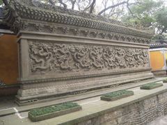 -普陀山风景名胜区-法雨禅寺