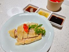 三味白切鸡-竹外桃花·江南小酒馆(SKP·S店)