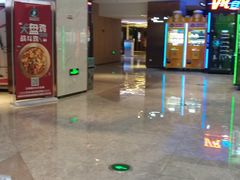 -金逸影城(中关村店)