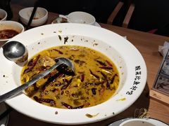 -新太二·鲜料川菜(晶耀前滩店)