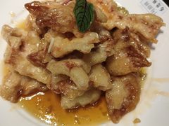 -东北大院·东北菜(三台子店)