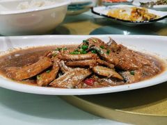 -洲晓鲜·舟山海鲜大排档(朱家尖风景区店)