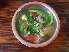 三鲜煮粉一两5元-神卤米粉(正阳步行街店)