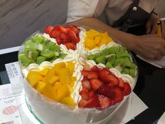 -万利隆·活力烘焙(人民路店)