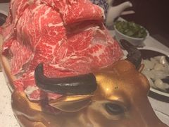 -京韵胡同·酱香羊蝎子火锅涮肉(长寿路店)