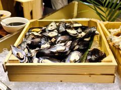 -上海锦江汤臣洲际大酒店壹阶层