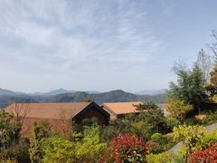 -杭州桐庐康莱德酒店西餐厅-舍