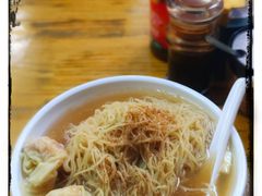 -小梁哥云吞面(黄贝岭店)