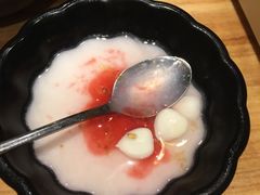 -水林间·寿喜烧自助(仙林金鹰店)