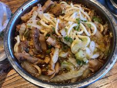 -窦四牛杂面(总店)