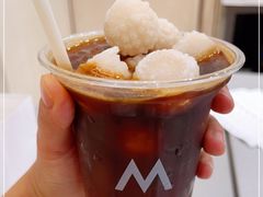 -M Stand(南京新街口金鹰店)
