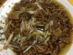 -荣生萝卜汤饭店