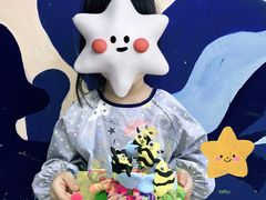 -尼莫儿童美术(三阳路融科天城校区)